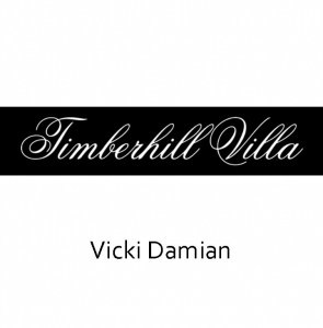 Vicki Damian Timberhill Villa Friday Networking Lunch