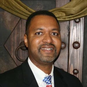 Rodney Lewis Friday Networking Lunch