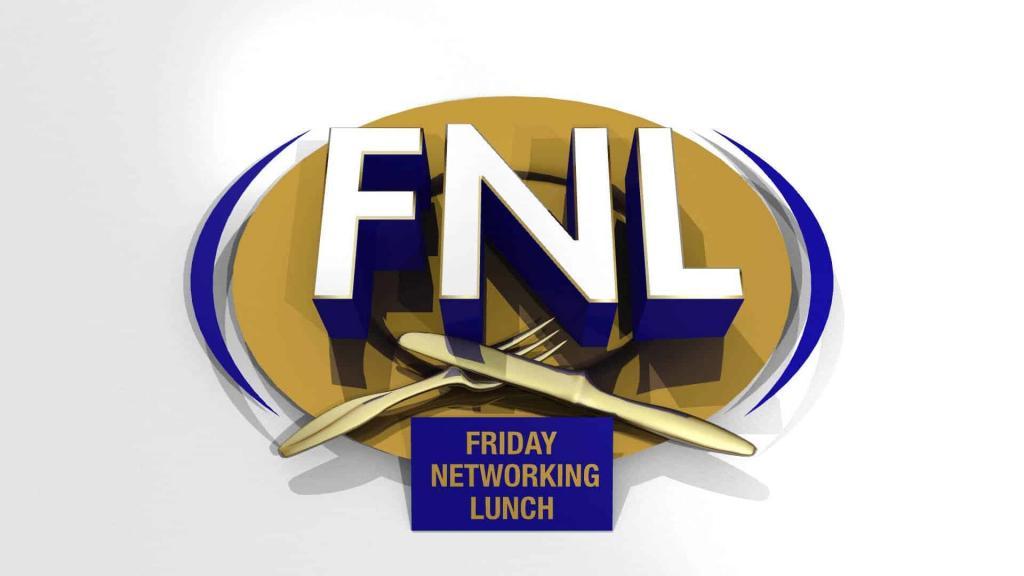 Friday Networking Lunch San Antonio, Texas A Better Way to Network