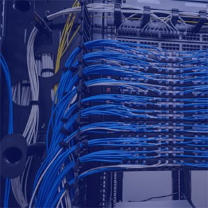 QualTel Technologies Structured Cabling