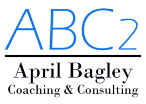 April Bagley Coaching San Antonio