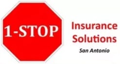 Barbara Temple 1 Stop Insurance Solutions SA Low Res Logo