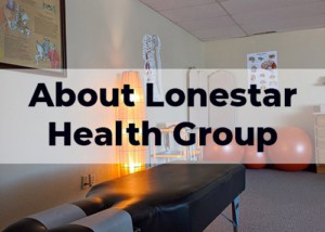 About Lonestar Health Goup