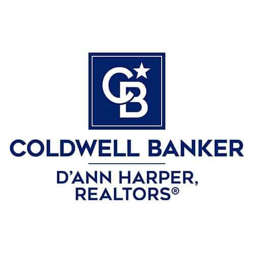 Coldwell Banker Logo Vivian maner
