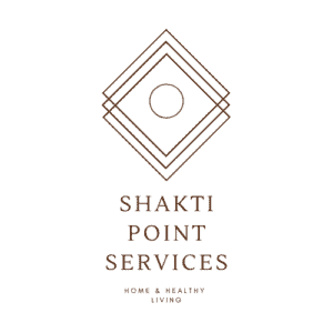 Shakti Point Services Logo