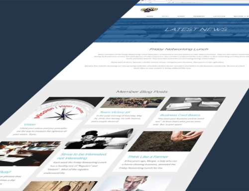 Submit Your Blog Article