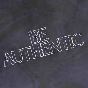 Be Authentic when you Submit Your Blog Article