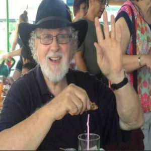 Dr Ray Beman
